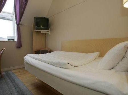 Hotell Wasa Умео Стая снимка