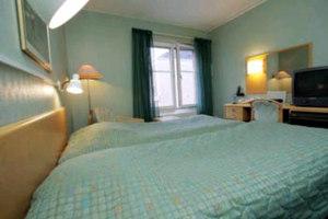 Hotell Wasa Умео Екстериор снимка