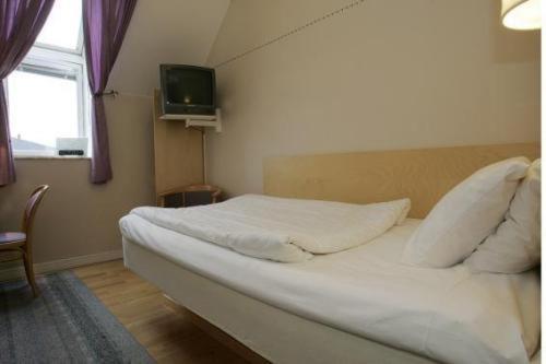 Hotell Wasa Умео Стая снимка