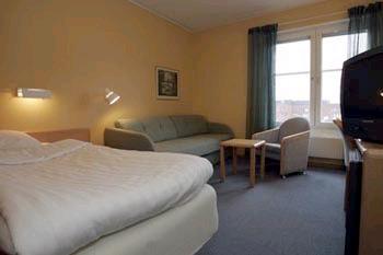 Hotell Wasa Умео Екстериор снимка